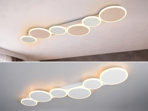 Moderne wohnzimmer led - wohnzimmer,
