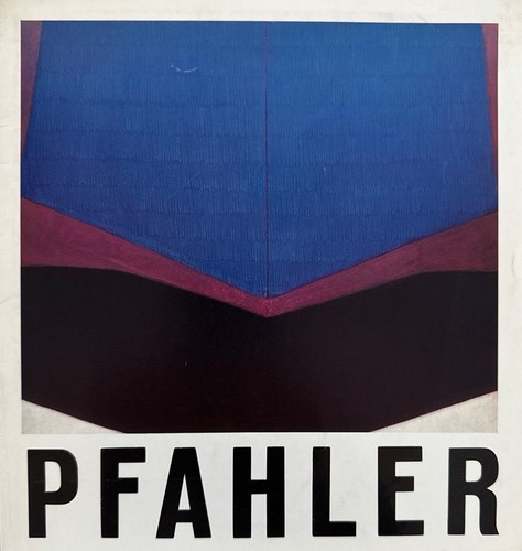 Georg karl pfahler - du, 28