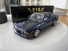Bmw m635 csi blau - bmw,