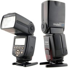 YONGNUO YN560IV Flash GN58
