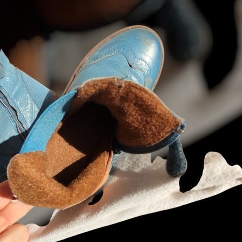 Bisgaard mädchen stiefel - mädchen,