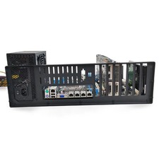 Computer Gehäuse Rahmen