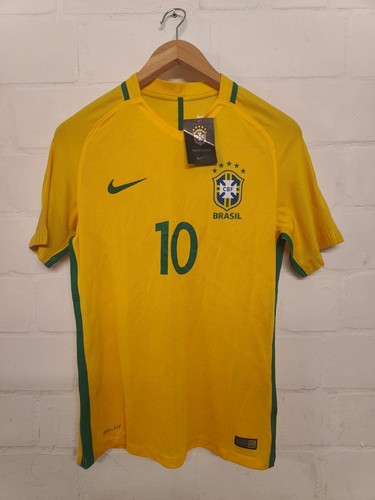 Neu brasilien nike trikot - neu,