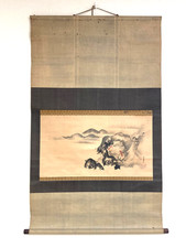 Japan vintage hängende - japan,