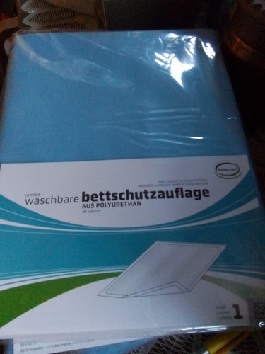 Pflege bettschutz auflagen - pflege,