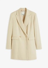 Blazer Gr. 40 Hellsand