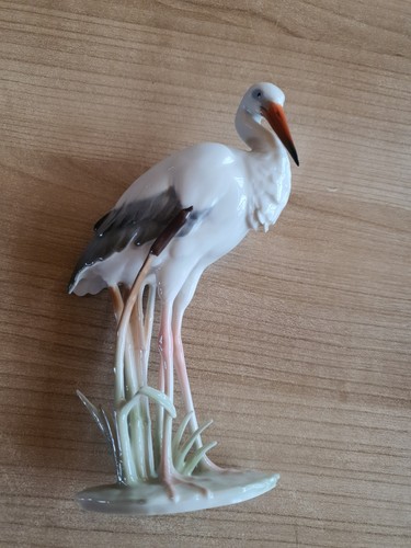 Porzellanfigur hutschenreuther - porzellanfigur,