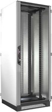 Rittal 1182026 Netzwerkschrank 42HE vormontiert | NEU