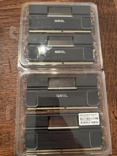 GeIL EVO One 16GB (4x4GB) DDR2