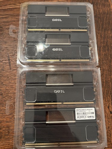 Geil evo one 16gb - geil,