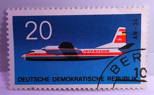 Michel 1524 briefmarke - dd,