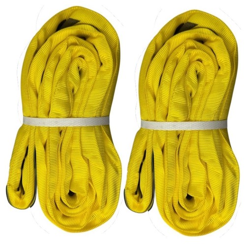 Rundschlinge hebeband - rundschlinge,