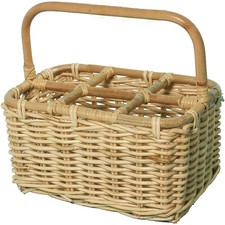 Flaschenträger Flaschenkorb -