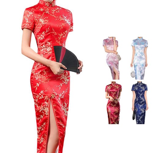 Chinesisches cheongsam - chinesisches,
