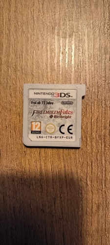 fire emblem