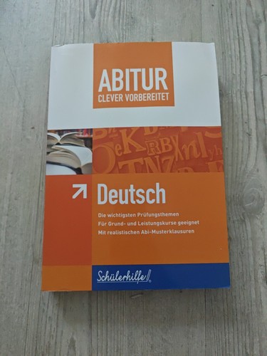 Abitur clever vorbereitet - clever,