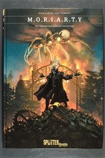 M.O.R.I.A.R.T.Y. 2: Der Dieb