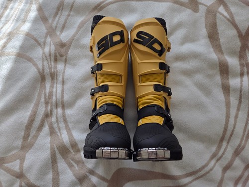 Sidi power enduro - x,