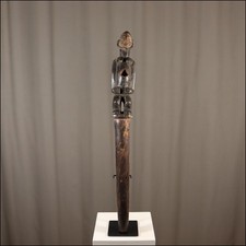 89965) Tanzkeule Bembe Kongo
