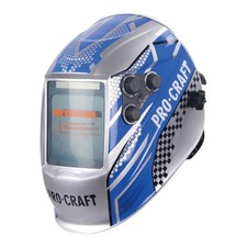 Procraft SHP100-90 Automatik
