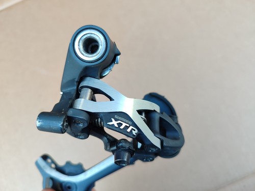 Shimano xtr m970 schaltwerk - rd-m970,