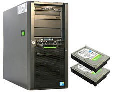 64-BIT XEON DATENBANK SERVER