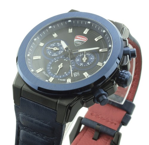 Ducati herren uhr - herren,