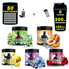 Mojokaii Workout & Gaming