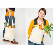 Baumwolltasche Tragetasche