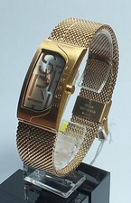 ESPRIT  Damenuhr   Rosegold