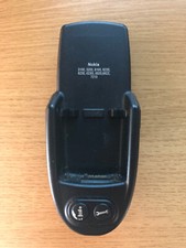 Original VW Handyadapter Ladeschale Bluetooth Nokia 3100,3200,6100usw 3C0051435B