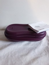 Tupperware Mikrowelle Omelett