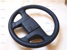 Lenkrad beziehen für VW Golf 2 II  Lederlenkrad - mit edlem Leder neu beziehen
