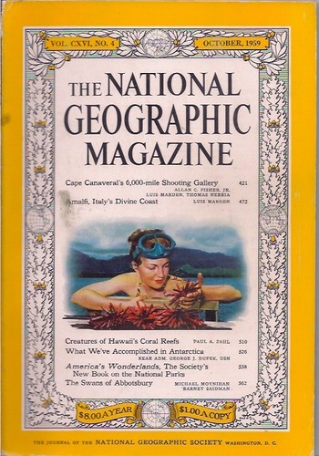 National geographic oct - national, geographic-oct