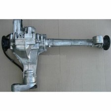 VW Touareg 7P Vorderachsgetriebe Differential 0BM409505T