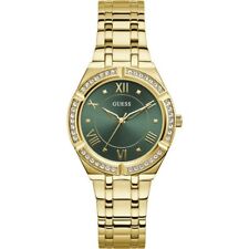 Guess Damen Armbanduhr Cosmo