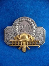 Feuerwehr Orden Braunschweig