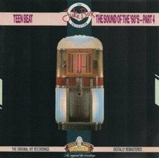 Jukebox Collection-The Sound of the 60's 4 (Old Gold) Jerry Lee Lewis, Sa.. [CD]