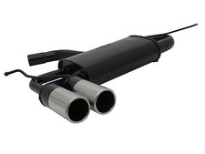 NOVUS Sportauspuff Audi A3