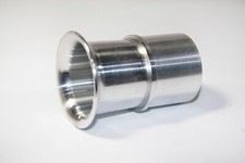 Ansaugtrichter trichter alu - ansaugtrichter,