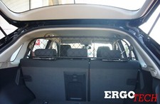 Trennnetz Trenngitter Hundenetz Hundegitter RENAULT Koleos BJ 2007-2016