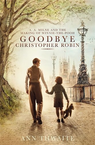 Goodbye christopher robin a - robin:,