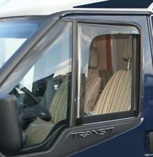 ClimAir Windabweiser Regenabweiser 046066 für Mercedes Sprinter ab 2006