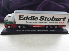 Eddie Stobart Emma Jade Volvo