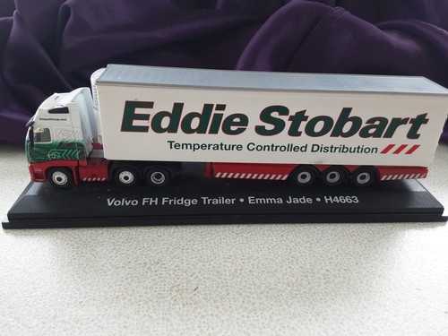 Eddie stobart emma jade - emma,