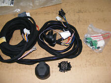 Ellebi Elektrosatz 13 polig für FIAT DUCATO !! Original !! NEU in OVP 50901570