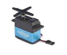 Carson Servo CS-6 MG