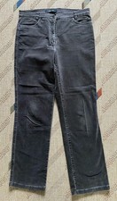 Cordhose Damen Gr 40