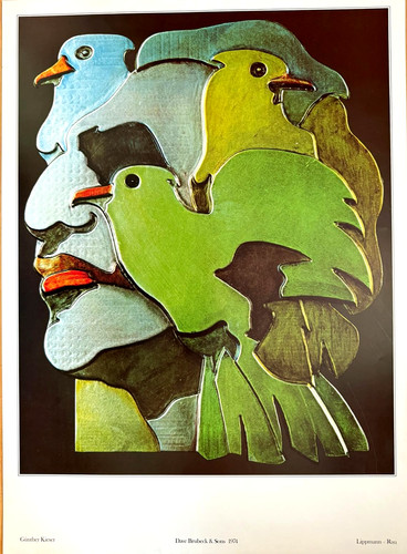 Dave brubeck sons 1974 - dave,