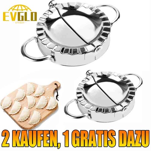 Dumpling maker ravioli pierogi - dumpling,